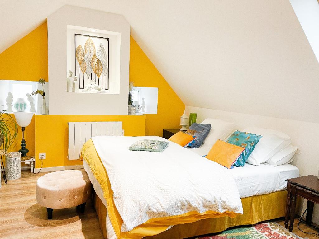 Résidence Etoile - Studio pour 4 Personnes 194 73210 La Plagne Tarentaise