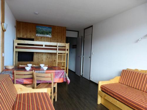 Résidence Etoile - Studio pour 4 Personnes 314