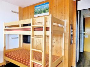 Résidence Etoile - Studio pour 4 Personnes 314