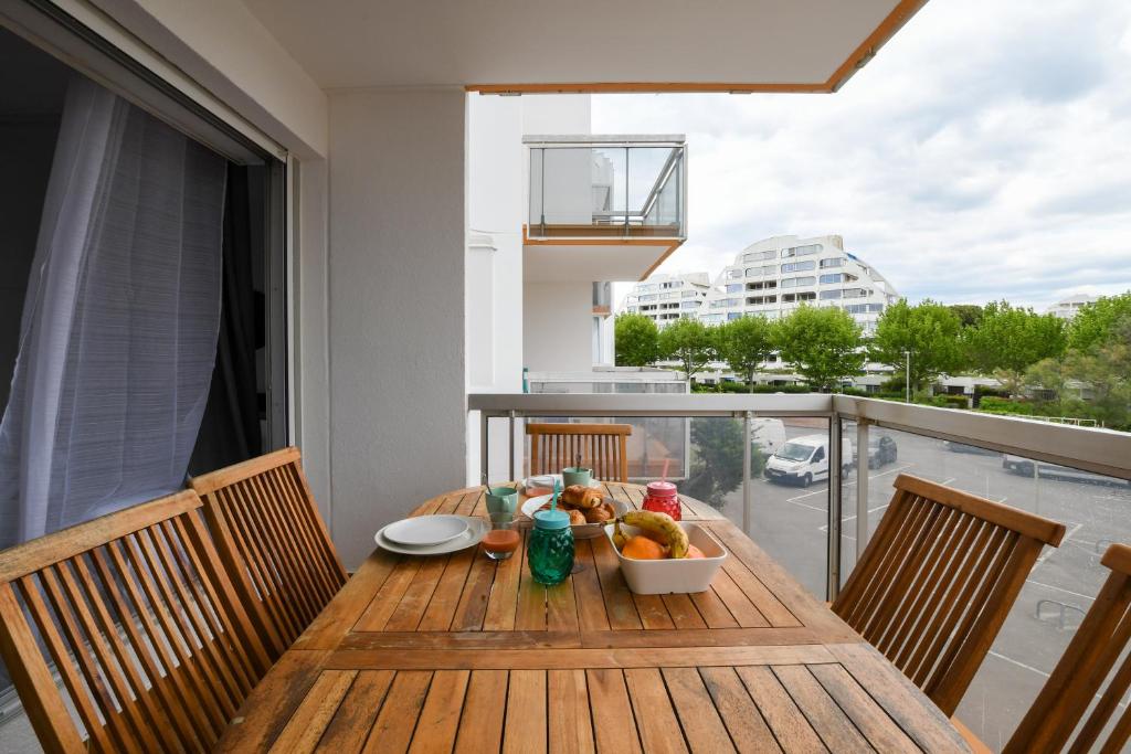 Résidence Etoile - Studio pour 4 Personnes 374 73210 Aime-La-Plagne