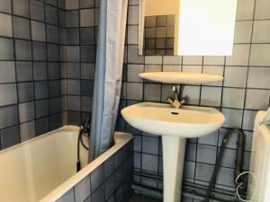 Résidence Eugénie - 2 Pièces pour 4 Personnes 02