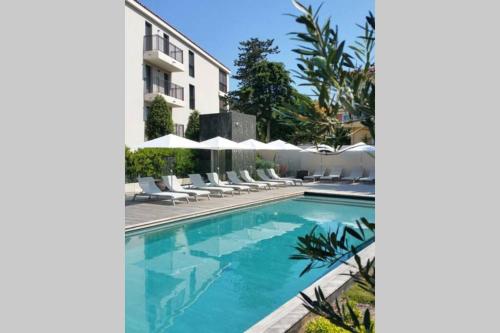Résidence Exclusive Resort