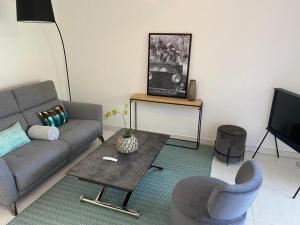 Appartement Résidence Exclusive Resort 22 Avenue Foch 83990 Saint-Tropez Provence-Alpes-Côte d\'Azur