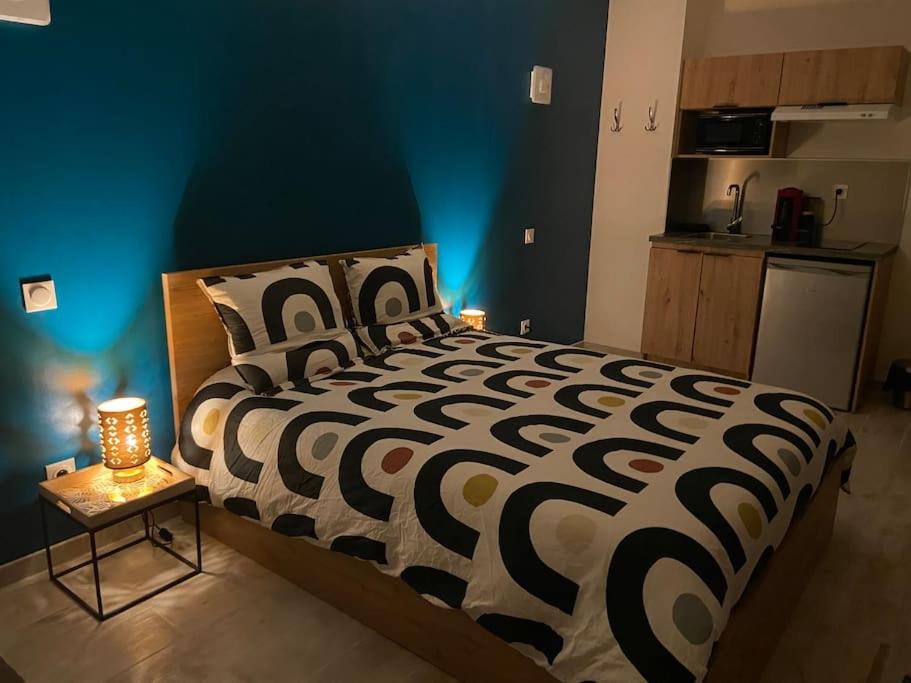 Résidence Ferm C - 3 Pièces pour 5 Personnes 934 73550 Les Allues