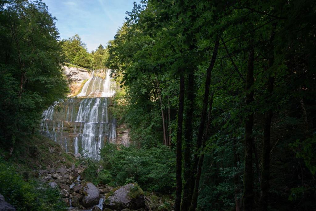 Résidence Ferm Daguet - 3 Pièces pour 4 Personnes 994 73550 Les Allues