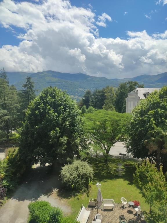 Résidence Ferme D'augustin - Batiment C - Studio pour 4 Personnes 784 05100 Montgenèvre