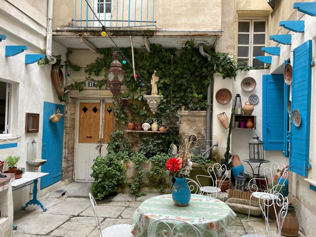 Résidence Ferme D'augustin - Batiment D-e - 2 Pièces pour 4 Personnes 834 05100 Montgenèvre