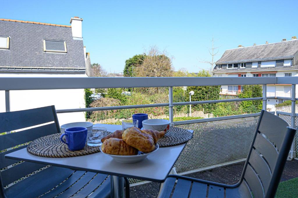 Résidence Ferme D'augustin - Batiment I-j - Studio pour 4 Personnes 754 05100 Montgenèvre