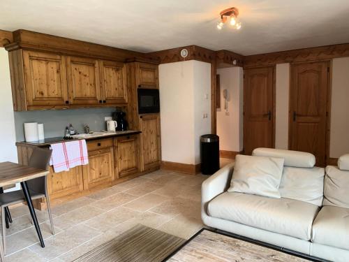 Résidence FERMES DE MERIBEL VILLAGE - LE DAGUET - Appartement FMV DAGUET 684