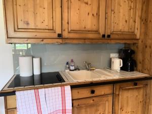 Résidence FERMES DE MERIBEL VILLAGE - LE DAGUET - Appartement FMV DAGUET 684