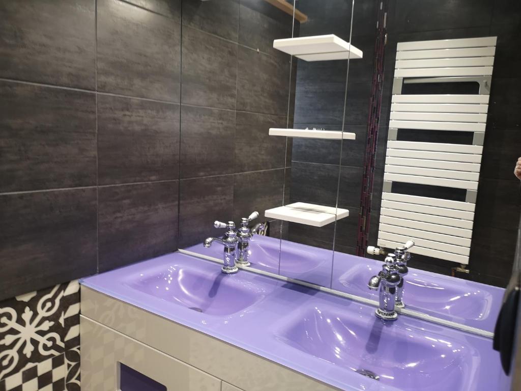 Résidence FlÈche - Studio pour 4 Personnes 384