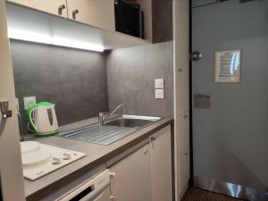 Résidence FlÈche - Studio pour 4 Personnes 404