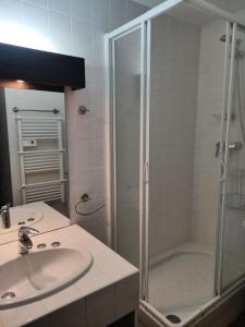 Résidence FlÈche - Studio pour 4 Personnes 404