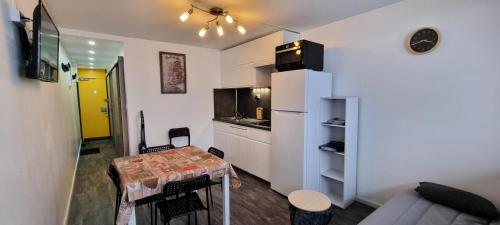 Résidence FlÈche - Studio pour 4 Personnes 814