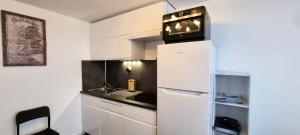 Résidence FlÈche - Studio pour 4 Personnes 814