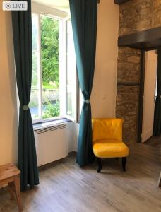 residence fleurie rdc