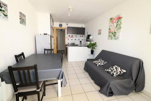 Résidence Floralies 1 - Studio pour 4 Personnes 074