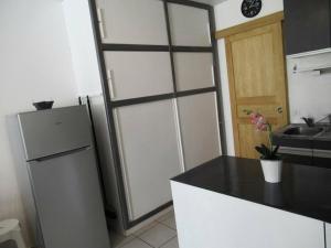 Résidence Floralies 1 - Studio pour 4 Personnes 074