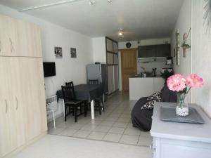 Résidence Floralies 1 - Studio pour 4 Personnes 074