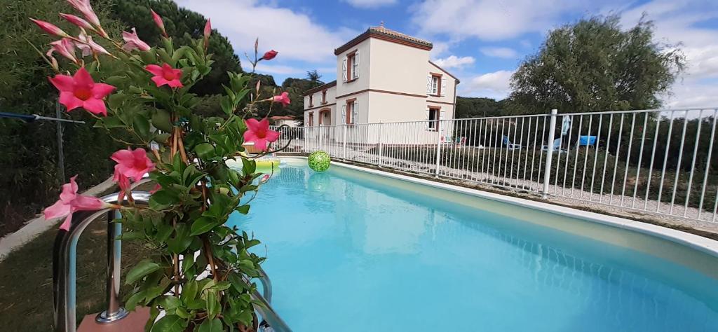 Résidence Floralies 1 - Studio pour 4 Personnes 824