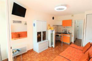 Résidence Floralies 1 - Studio pour 4 Personnes 824