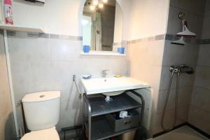 Résidence Floralies 2 - Studio pour 4 Personnes 104