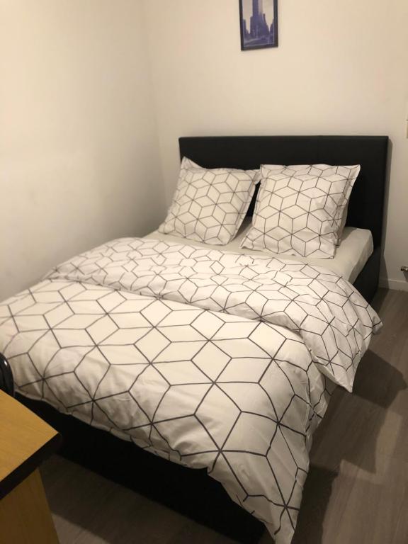 Résidence Floralies 2 - Studio pour 4 Personnes 234