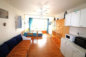 Résidence Floralies 2 - Studio pour 4 Personnes 234