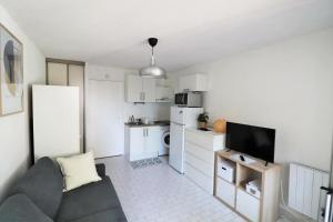 Résidence Floralies 2 - Studio pour 4 Personnes 884