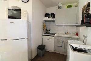 Appartement Résidence Floralies - Pièces 794 Avenue du Palais de la Mer, Bât Jacinthes RDC n°4501 Pk 2079 30240 Le Grau-du-Roi Languedoc-Roussillon