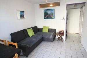 Appartement Résidence Floralies - Pièces 844 224 avenue du palais de la mer, IRIS FLORALIES 2 N°3809- 2ème ét-Pk N°2109 30240 Le Grau-du-Roi Languedoc-Roussillon