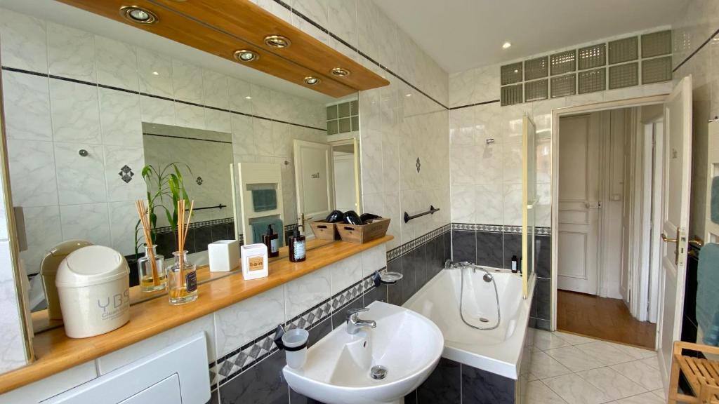 Résidence Floreale Palace - Studio pour 2 Personnes 504