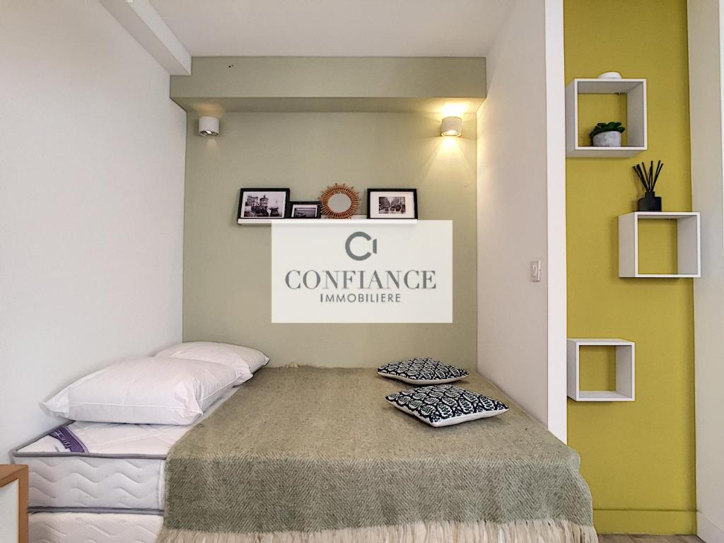 Appartement Residence Foch 9 Avenue du Marechal Foch 06000 Nice