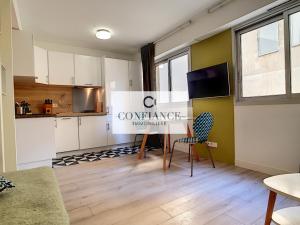 Appartement Residence Foch 9 Avenue du Marechal Foch 06000 Nice Provence-Alpes-Côte d\'Azur