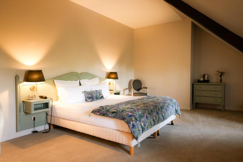 Résidence Fond Blanc - Studio pour 4 Personnes 88