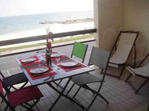 Residence Front De Mer