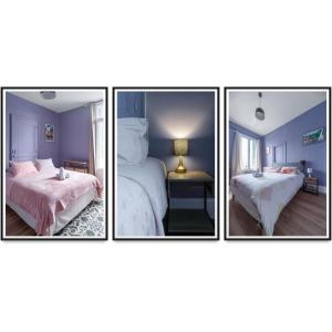 Résidence Gambetta - Appartment design grand confort Le 481