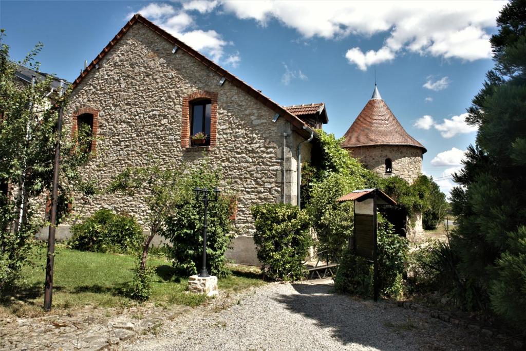 Résidence Gambetta - Grand Appartement design & Confort Le 482 03200 Vichy
