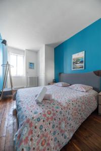 Résidence Gambetta - Grand Appartement design & Confort Le 482