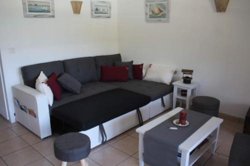 Résidence Gascogne \\ appartement 116