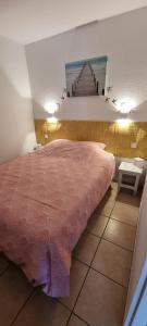 Résidence Gascogne \\ appartement 116