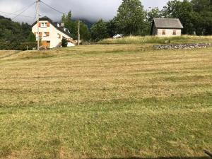 Appartement Résidence Gavarnie Gedre Debat 65120 Gèdre Midi-Pyrénées