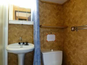 Résidence Gentianes - Studio pour 2 Personnes 504