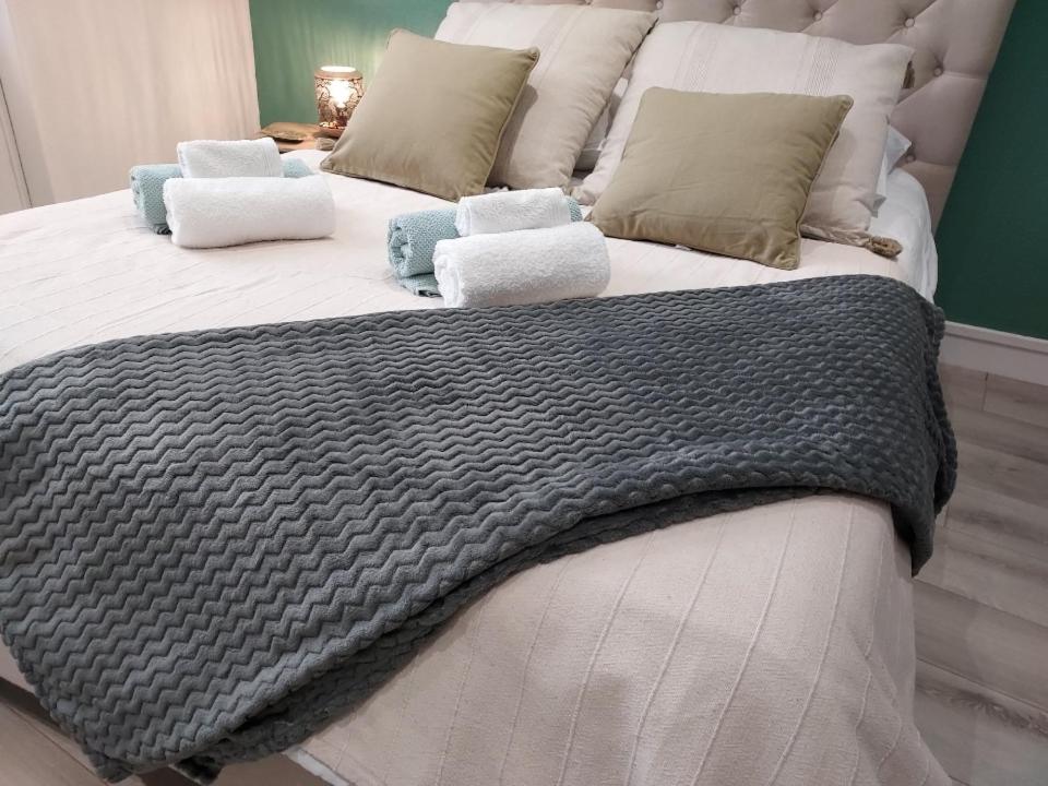 Résidence Gentianessmb - 2 Pièces pour 4 Personnes 964 73440 Saint-Martin-de-Belleville