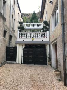 RESIDENCE GEORGES