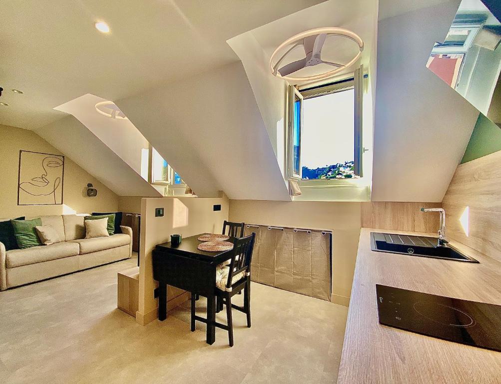 Résidence Glieres - Studio pour 2 Personnes 86 73700 Bourg-Saint-Maurice