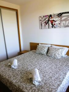RESIDENCE GOLF CLUB 415
