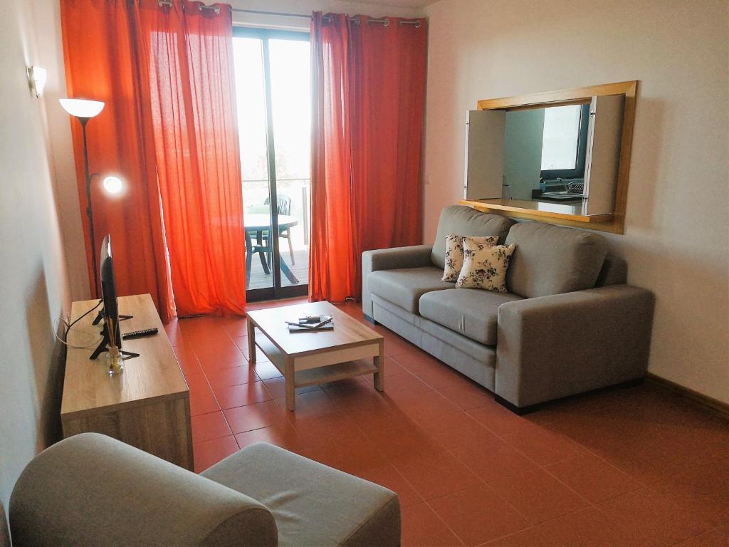 Appartement RESIDENCE GOLF CLUB 415 Rua do Clube de Tiro 8125-481 Quarteira