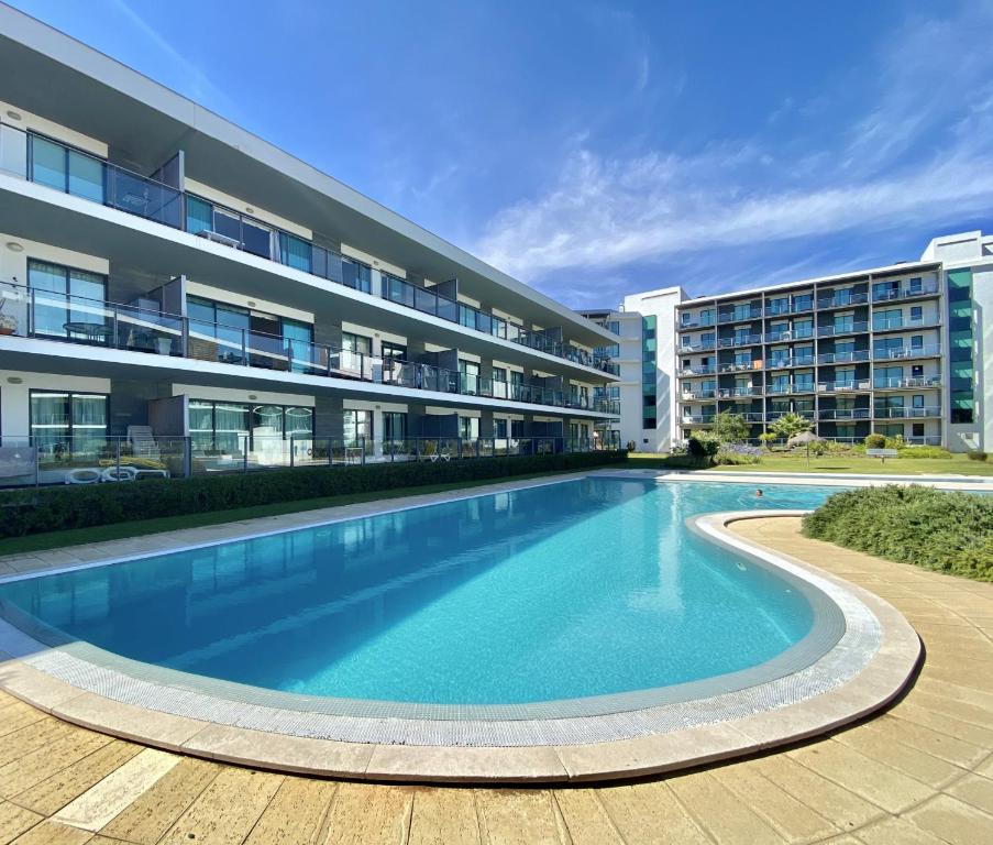 Appartement Residence Golf Club I - Vilamoura Rua do clube de tiro 103 8125-427 Vilamoura