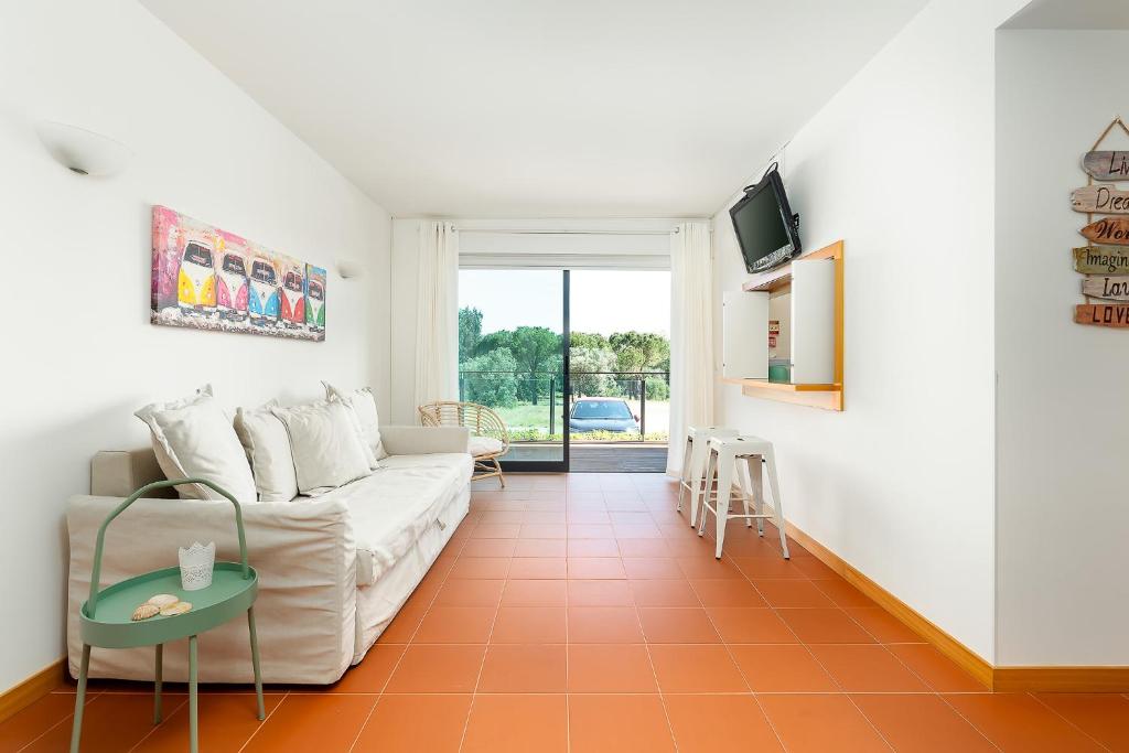 Appartement Residence Golf R. do Clube de Tiro 8125-404 Vilamoura